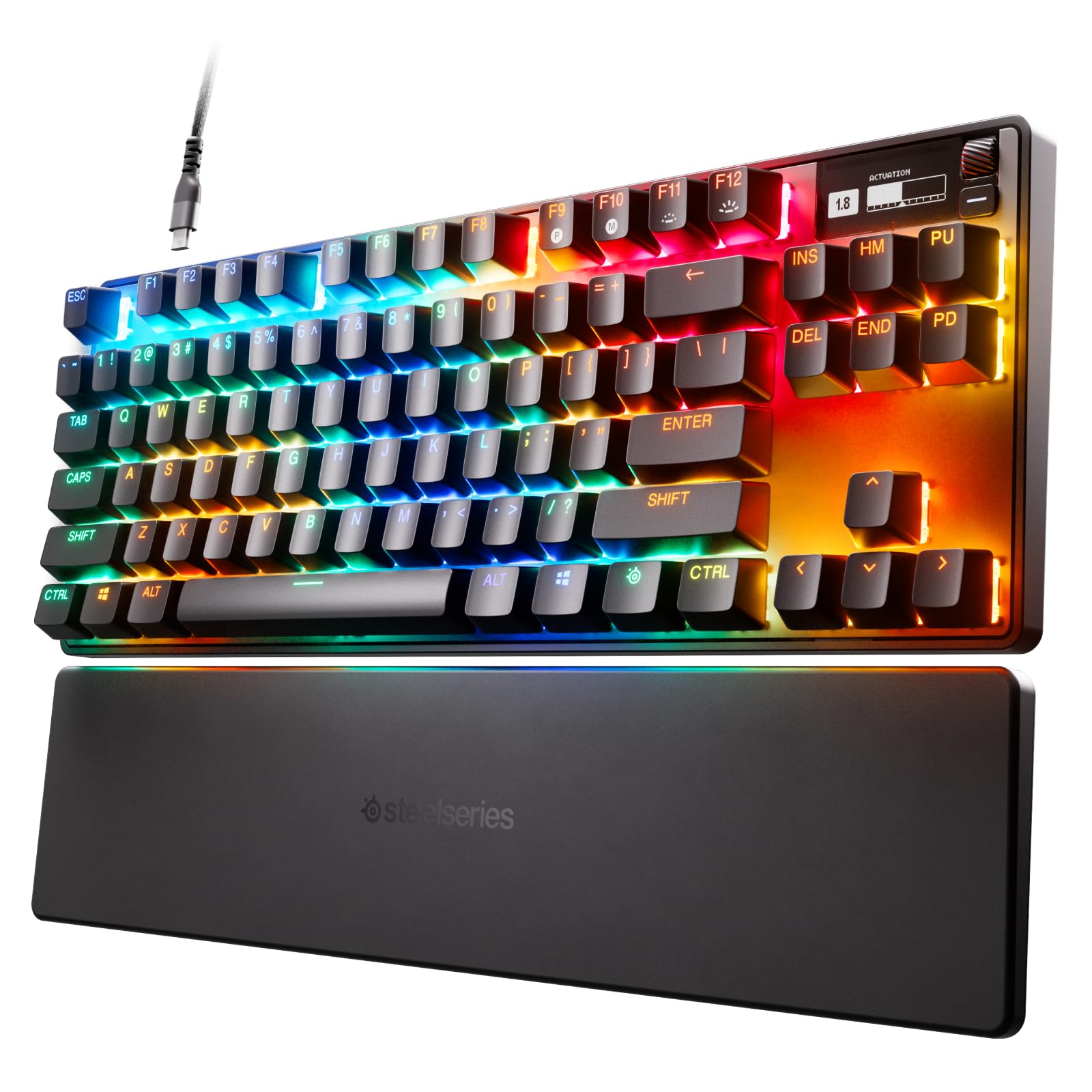 SteelSeries Apex Pro TKL 2023