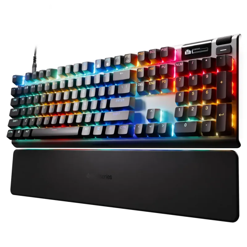 SteelSeries Apex Pro Gen 3