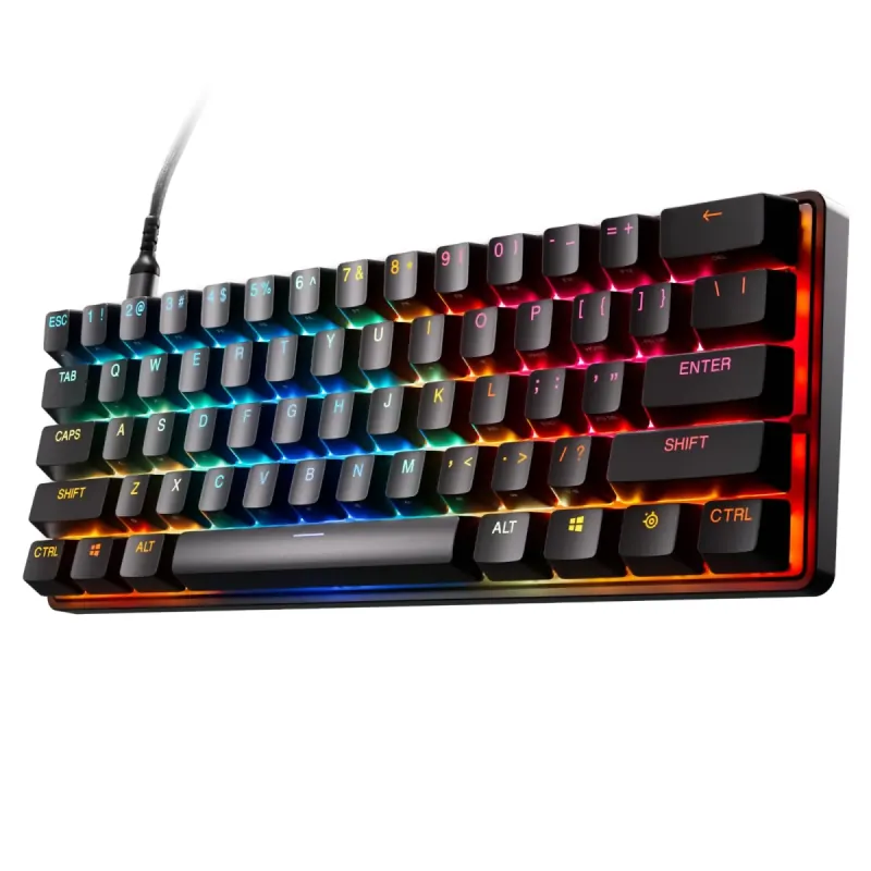 SteelSeries Apex Pro Mini Gen 3