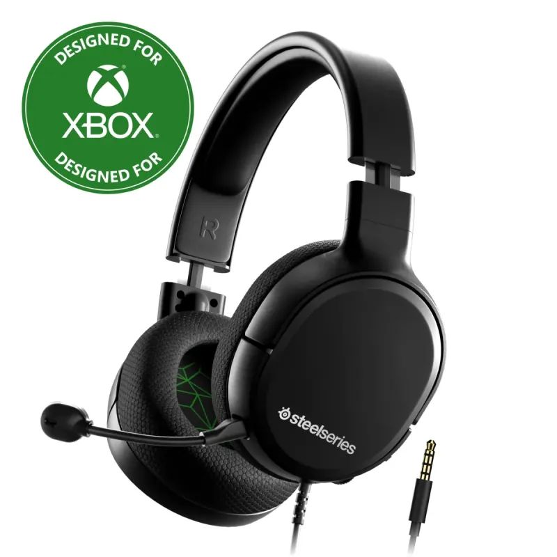 SteelSeries Arctis 1