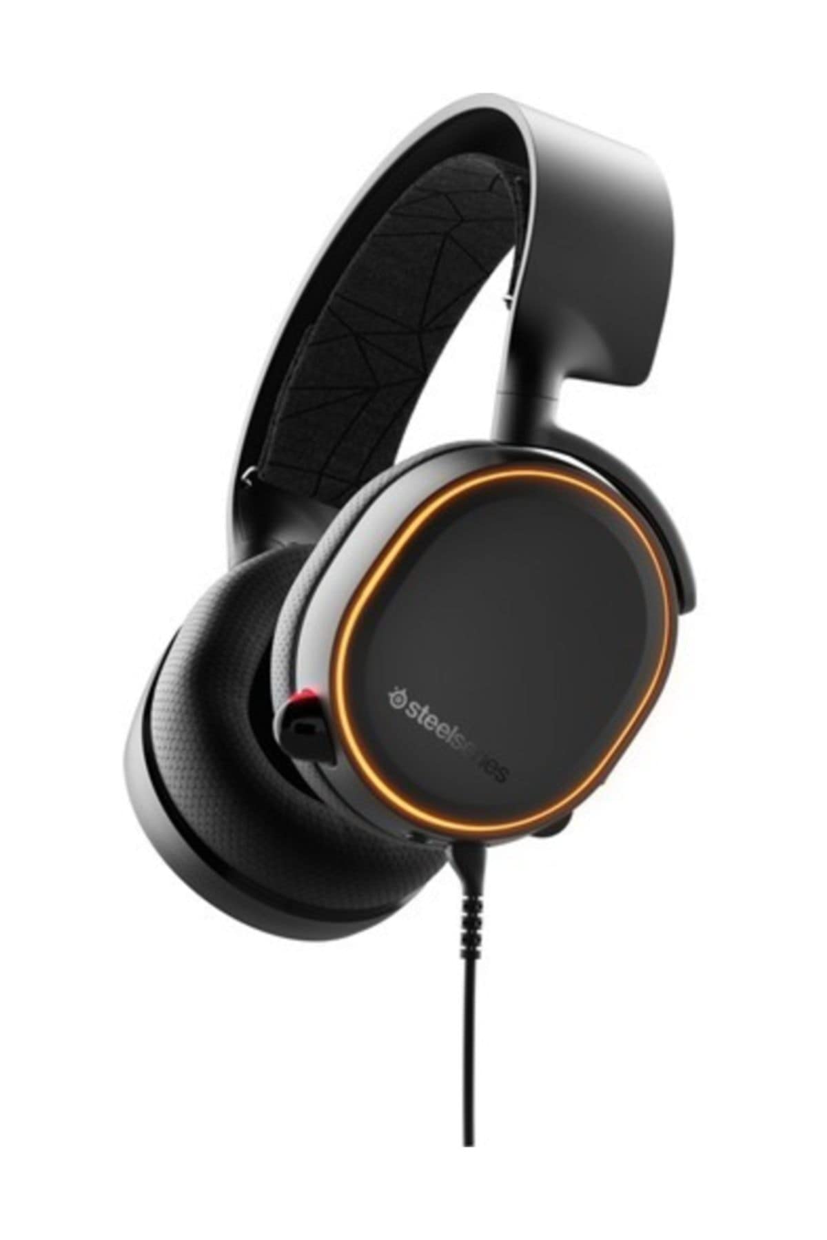 SteelSeries Arctis 5