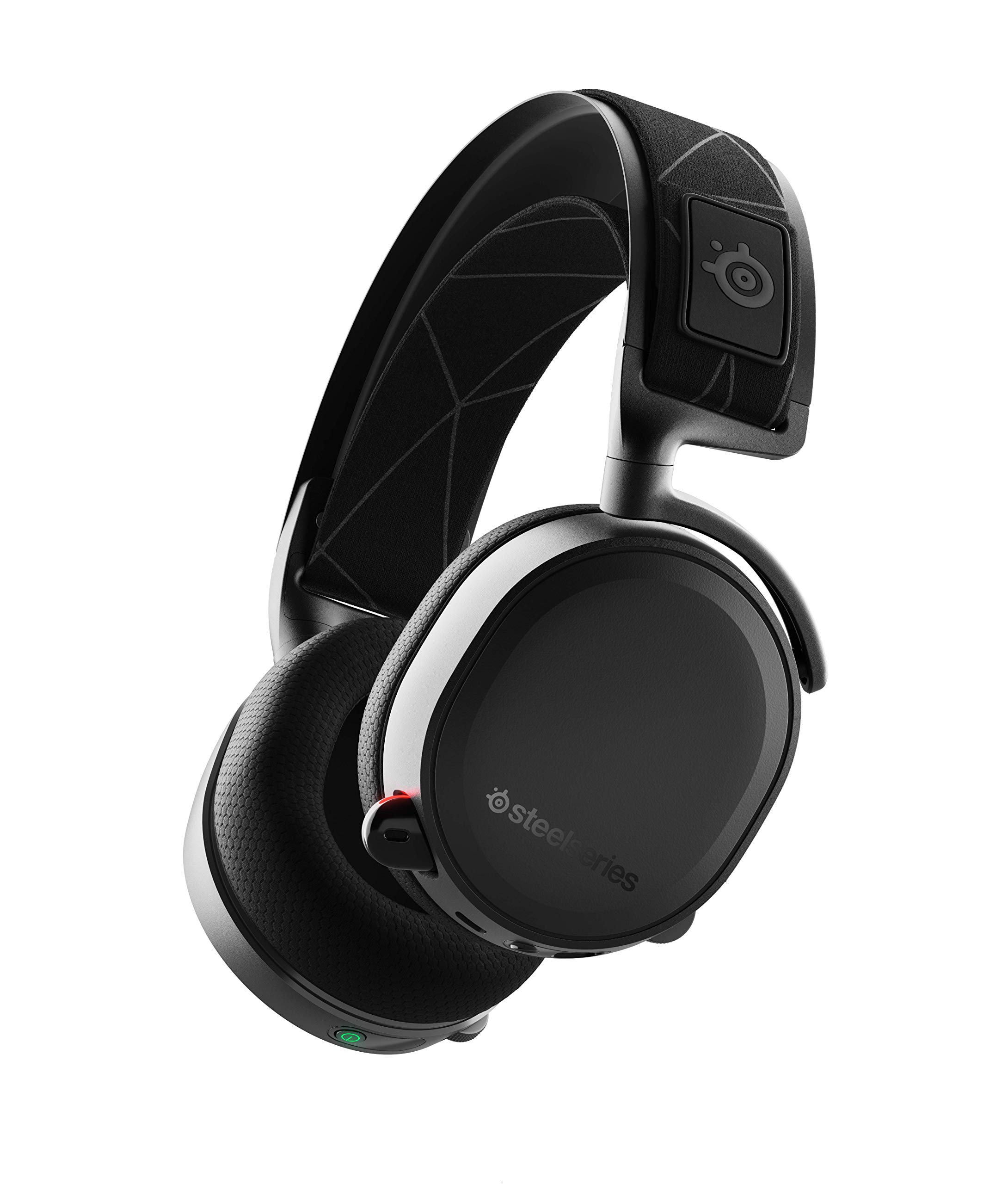 SteelSeries Arctis 7 Black