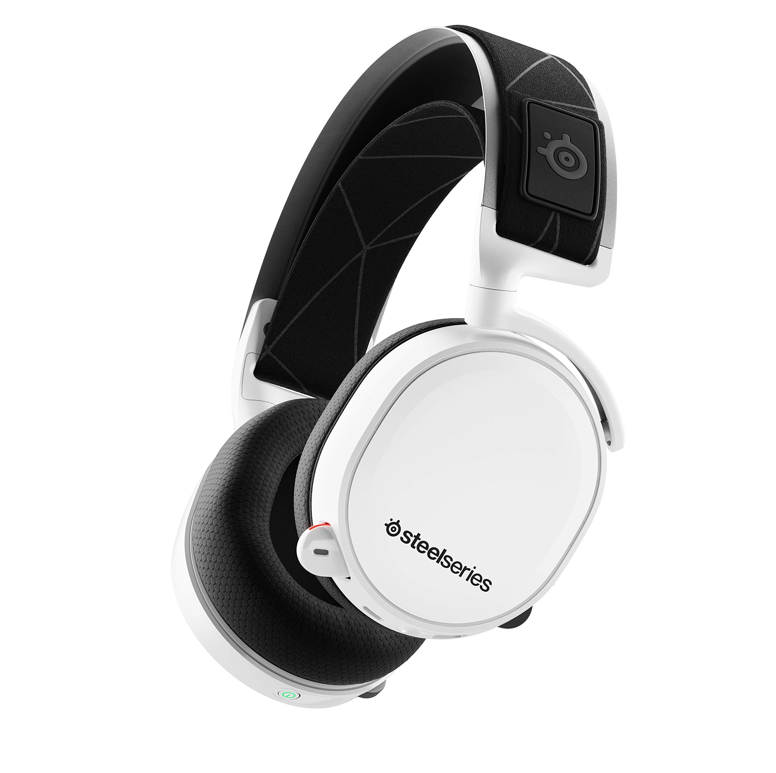 SteelSeries Arctis 7 (2019 Edition) White