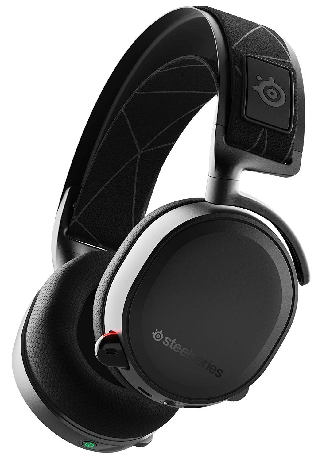 SteelSeries Arctis 7 Black