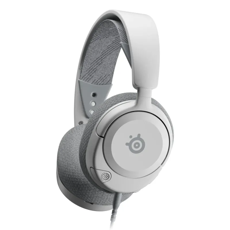 SteelSeries Arctis Nova 1P White