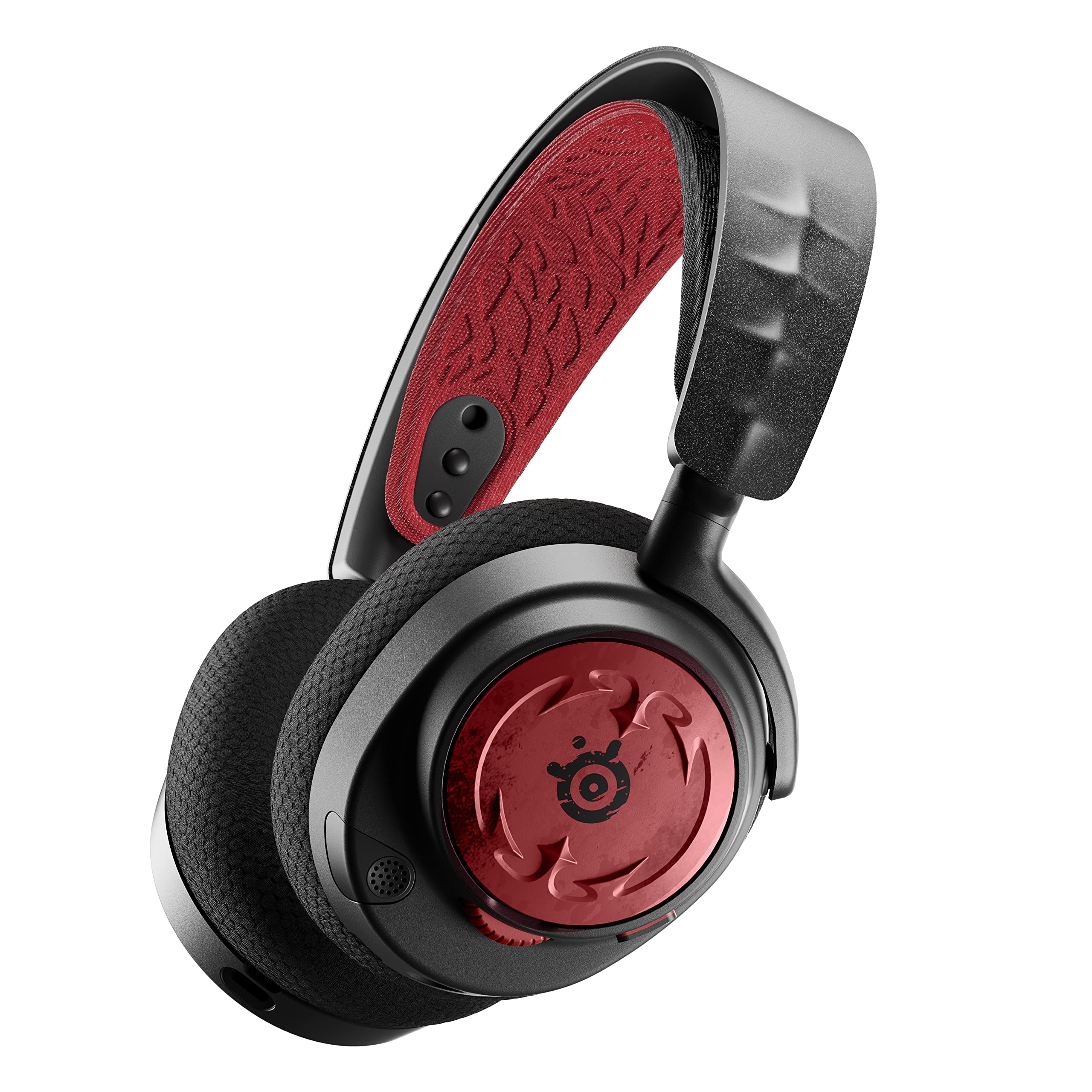 SteelSeries Arctis Nova 7 Diablo IV Edition