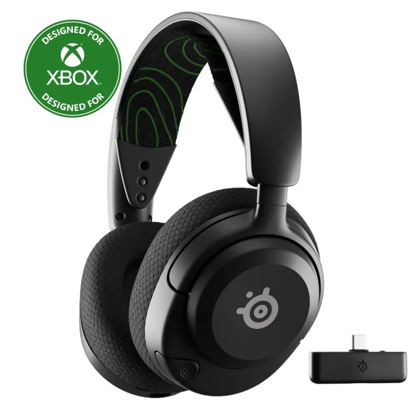 SteelSeries Arctis Nova 5X