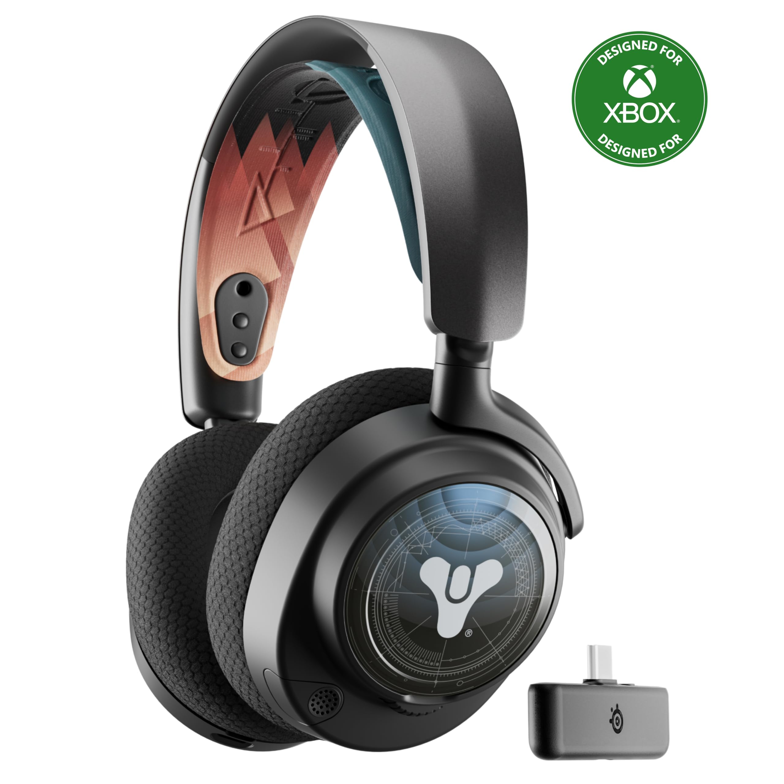SteelSeries Arctis Nova 7X Destiny 2 Edition