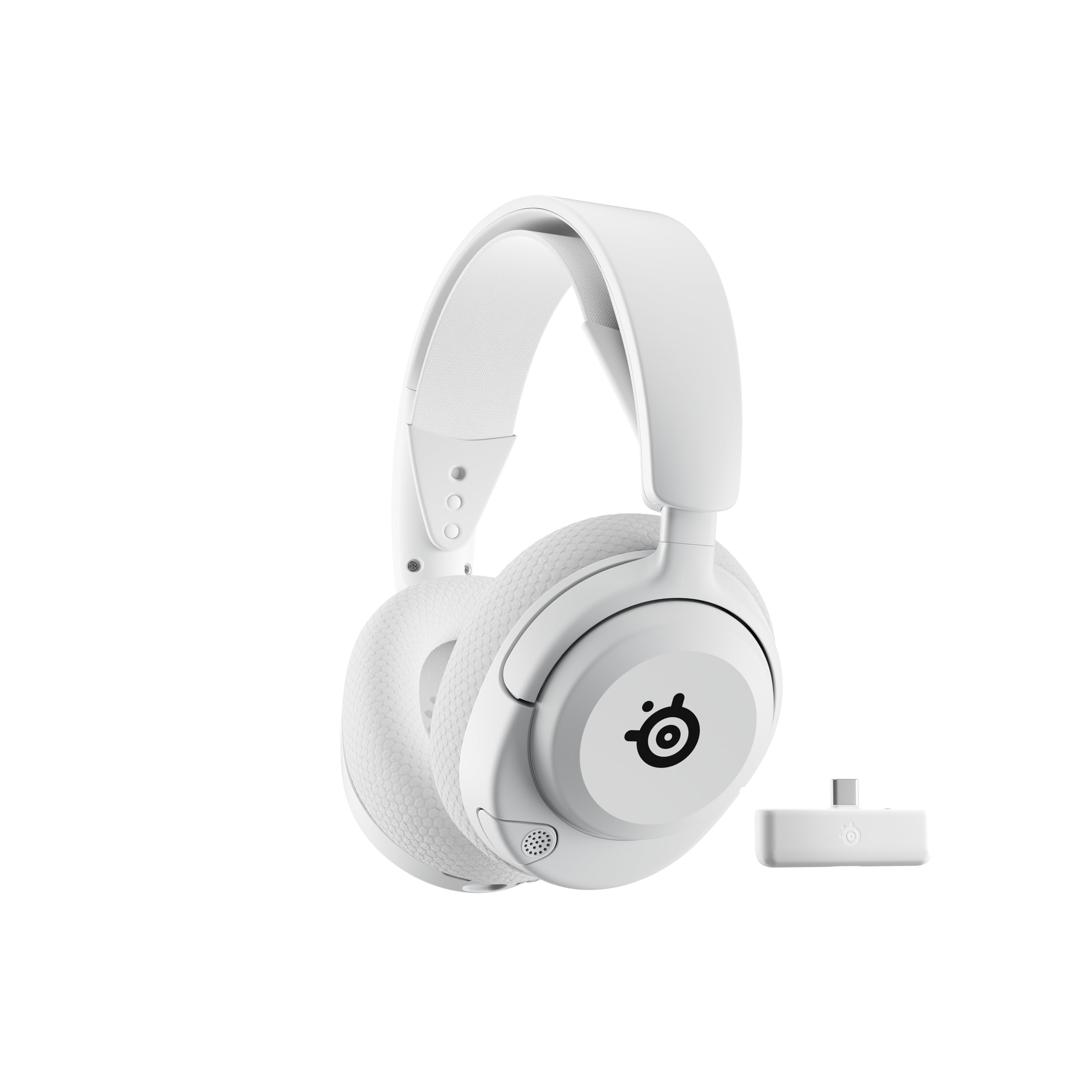 SteelSeries Arctis Nova 5X White