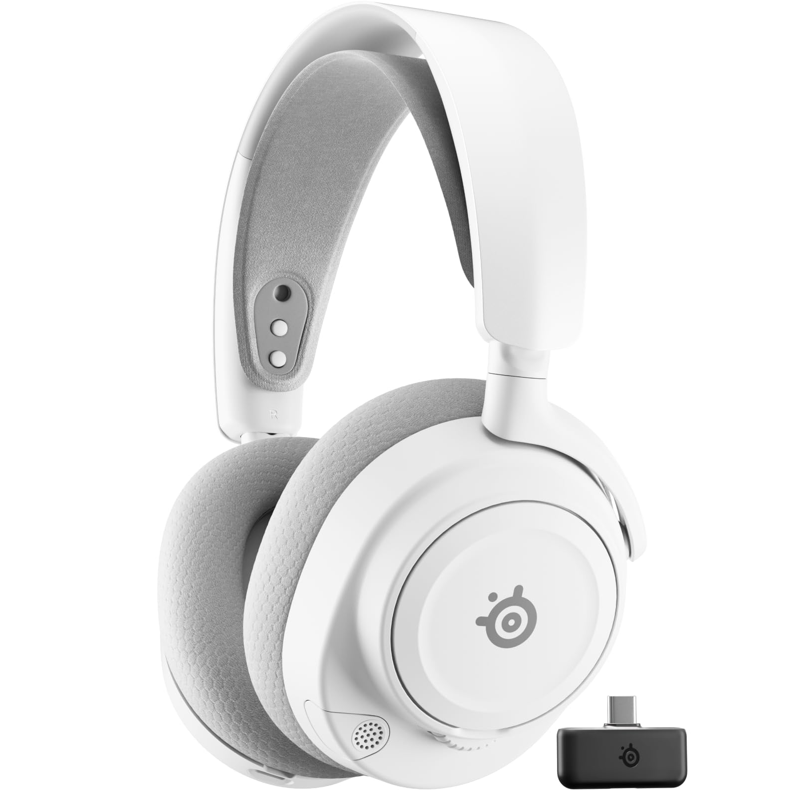 SteelSeries Arctis Nova 7 Wireless Gen 2 White