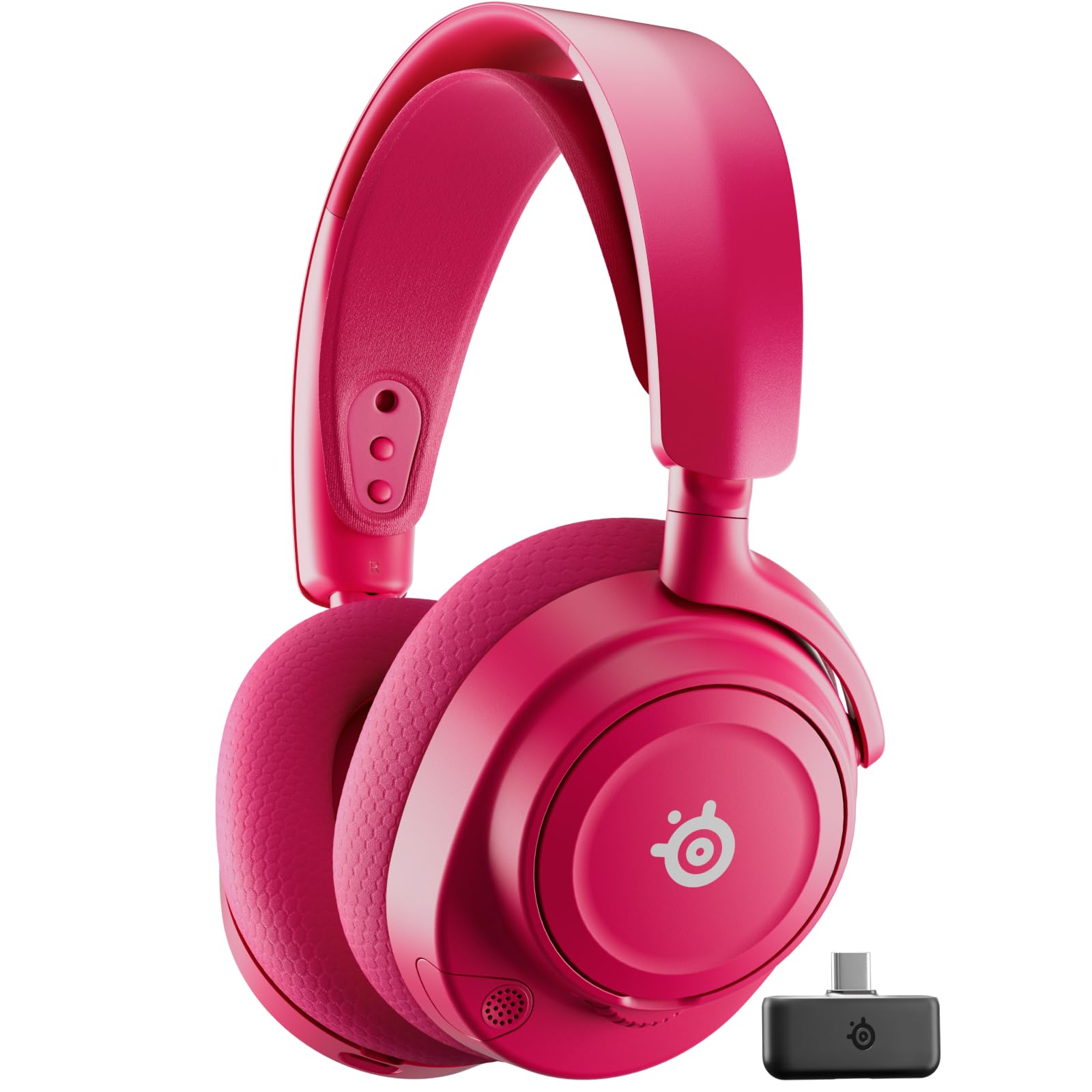 SteelSeries Arctis Nova 7 Wireless Gen 2 Magenta