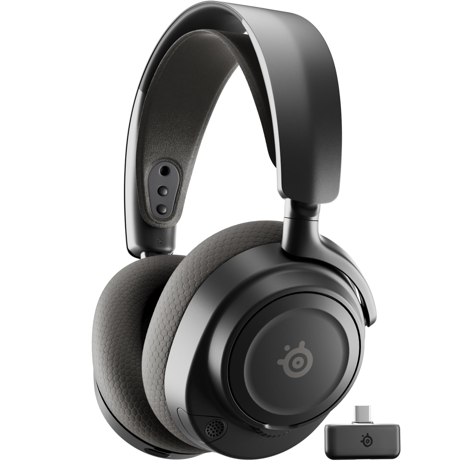 SteelSeries Arctis Nova 7 Wireless Gen 2 Black