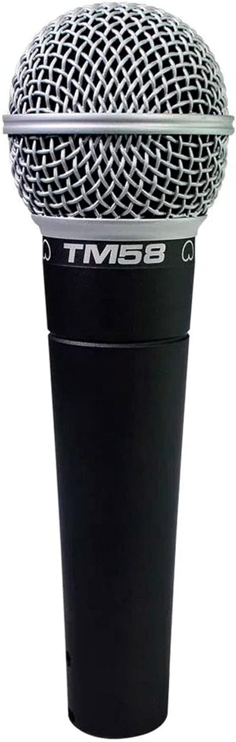 Superlux TM58 No Switch