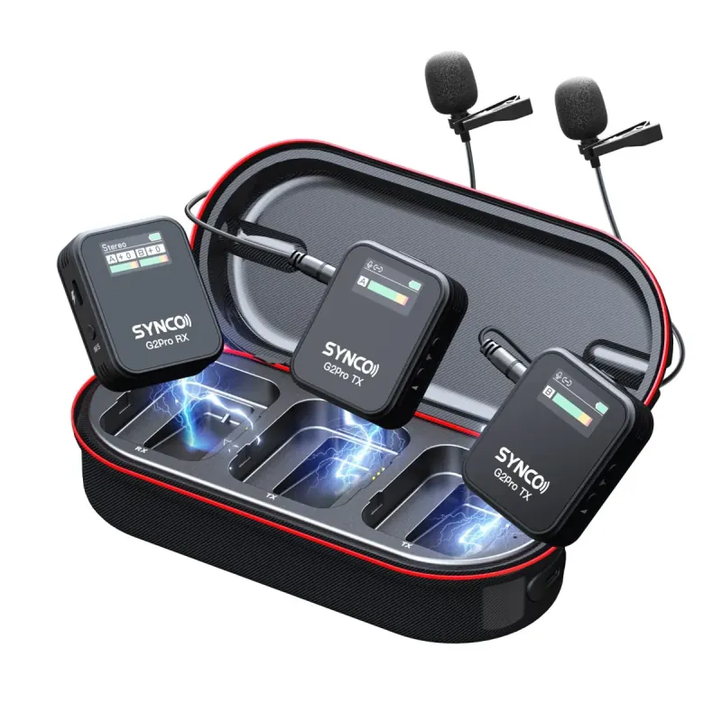 Synco G2(A2) Pro