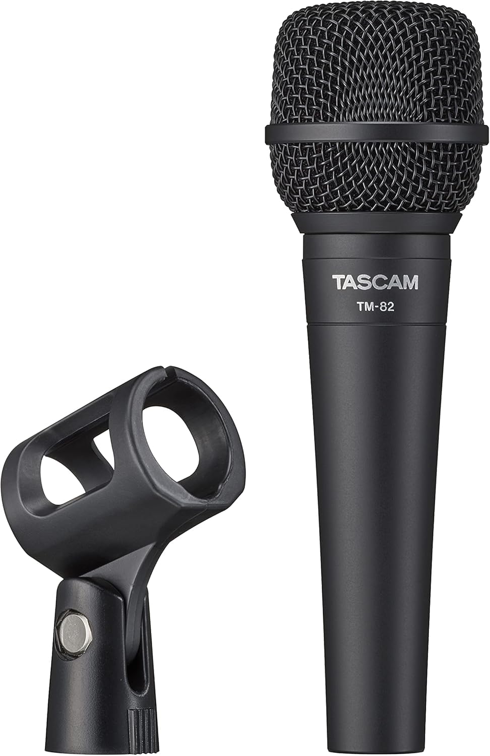Tascam TM-82