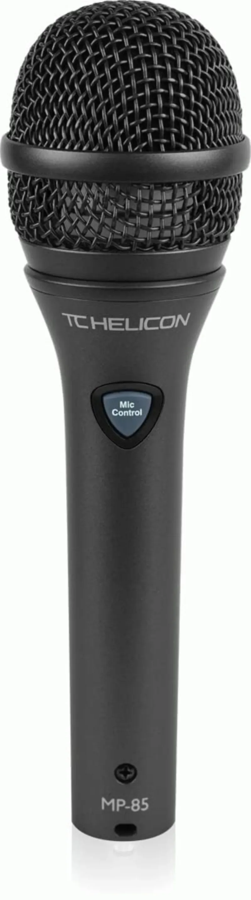 TC-Helicon MP-85