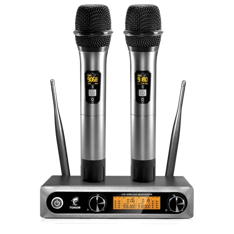 Tonor TW-820 Silver