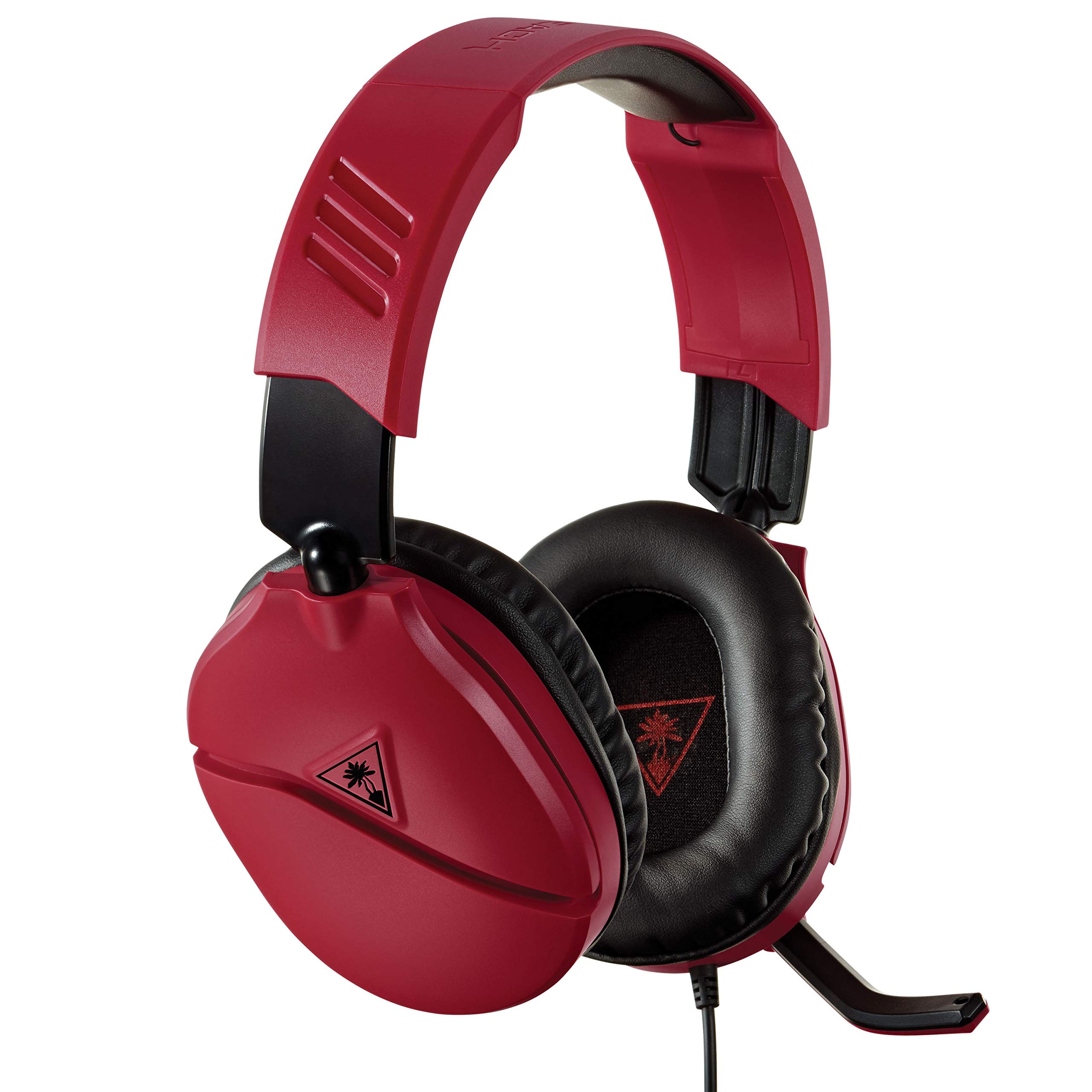 Turtle Beach Recon 70N Midnight Red