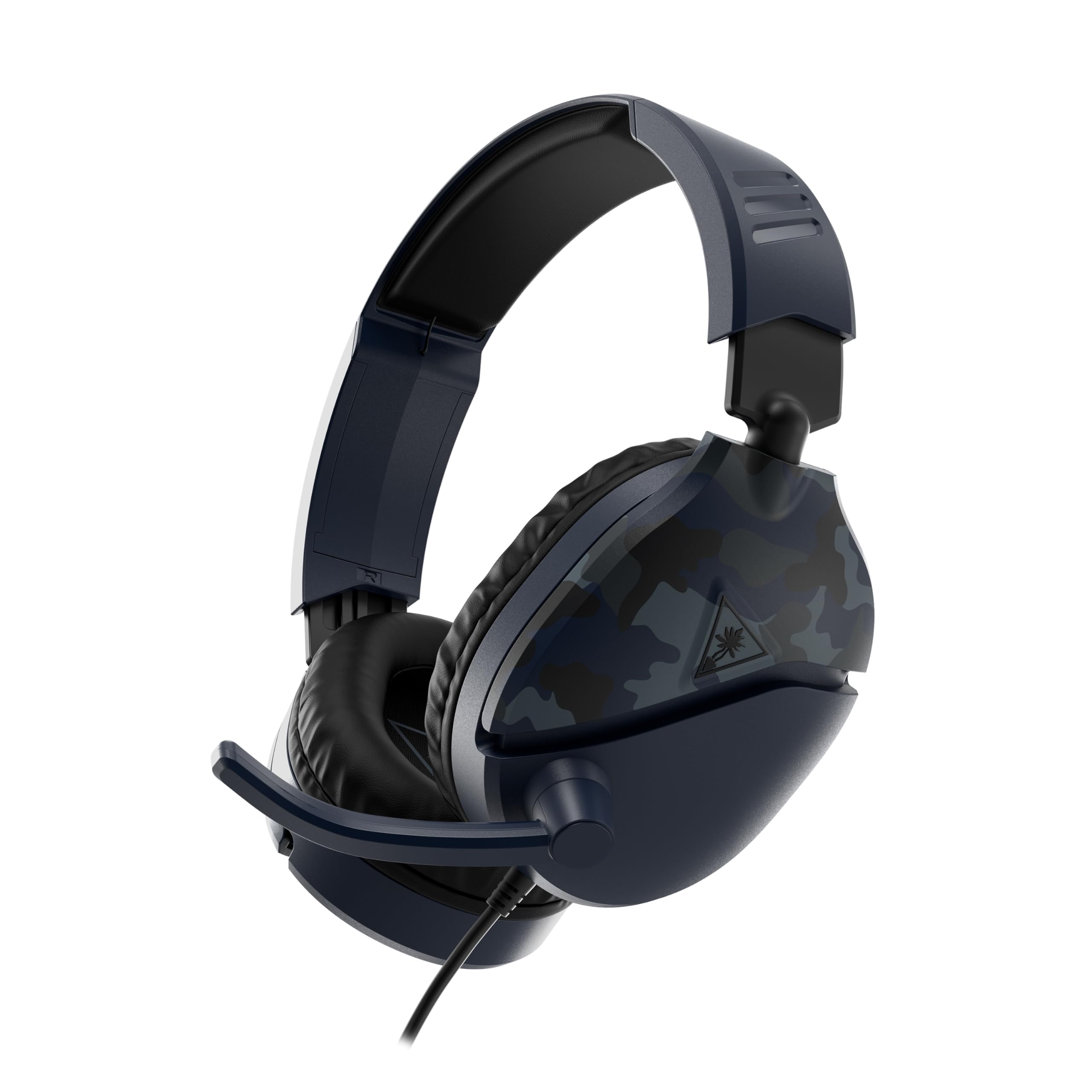Turtle Beach Recon 70 Blue Camo
