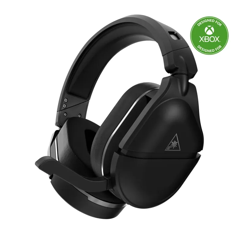 Turtle Beach Stealth 700 Gen 2 MAX Black