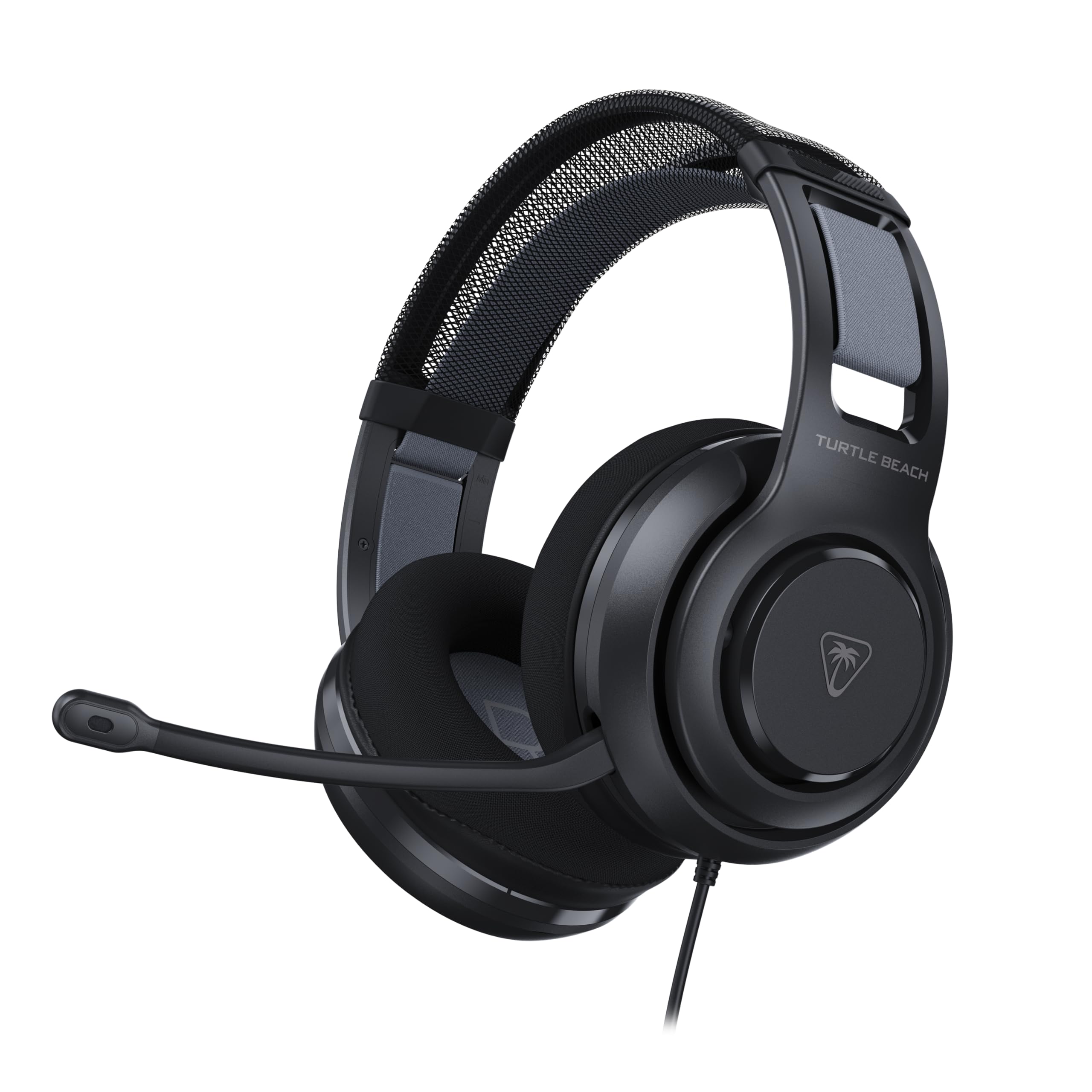 Turtle Beach Atlas 200 Black