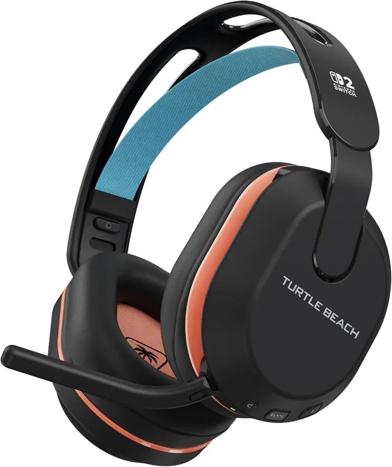 Turtle Beach Stealth 500