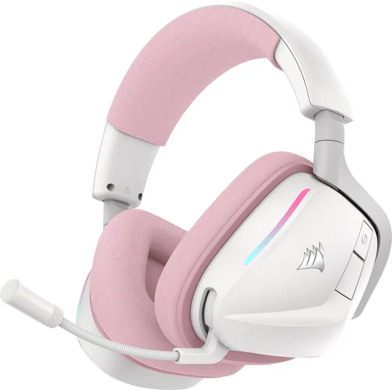 Void v2 Wireless Gaming Headset Pink