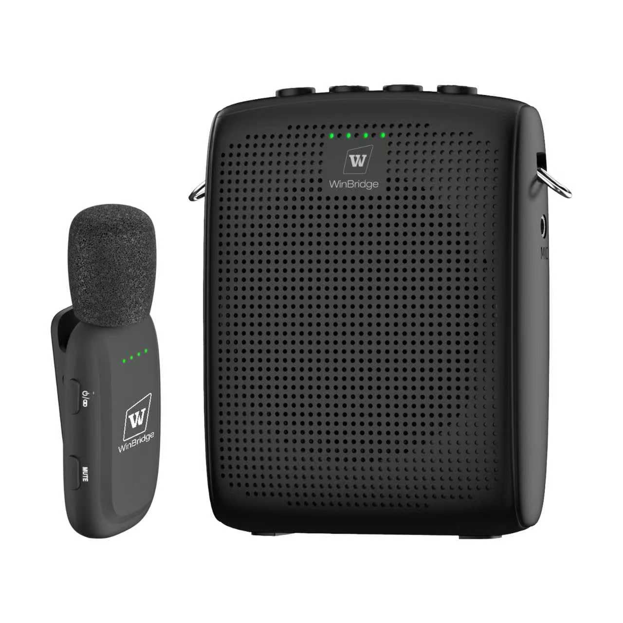 WinBridge Wireless Voice Amplifier WB005N