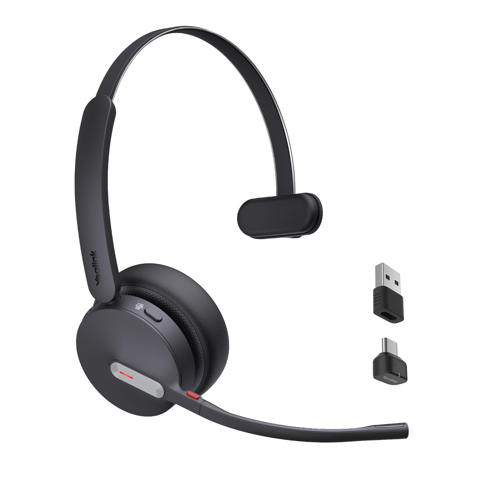 Yealink BH70 Mono Wireless Bluetooth Headset