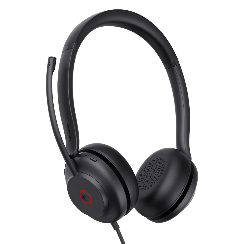Yealink UH35 Wired Headset