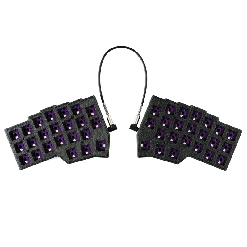 YMDK Split Corne V4.1