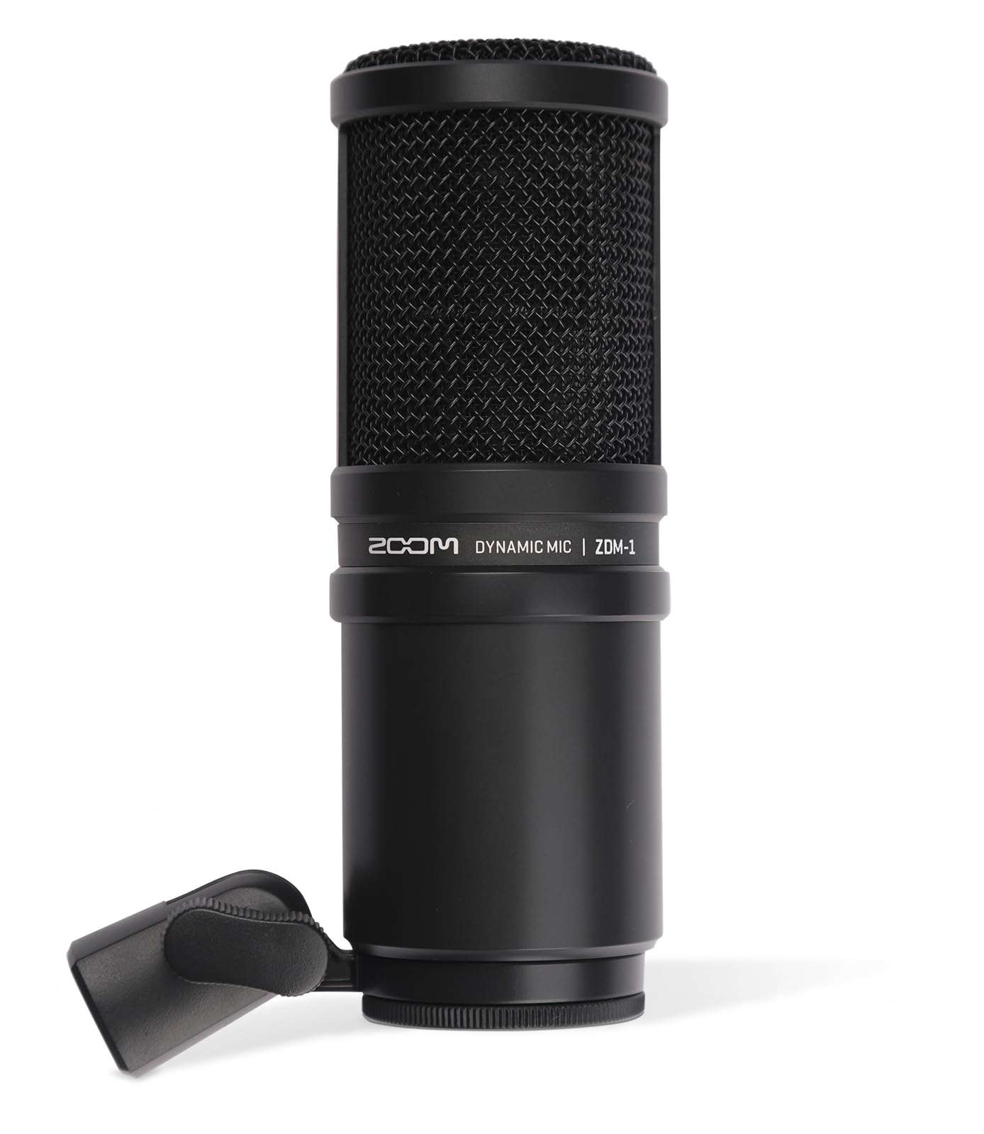 Zoom Dynamic Microphone